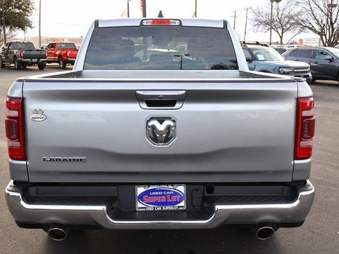 Used 2024 RAM 1500 Laramie image 15