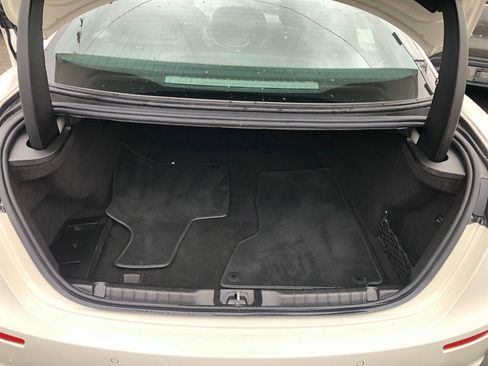 Used 2016 Maserati Ghibli S Q4 image 8