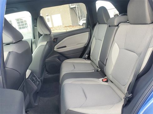 New 2026 Subaru Forester Premium image 9