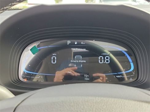 New 2026 Hyundai Venue SEL image 7