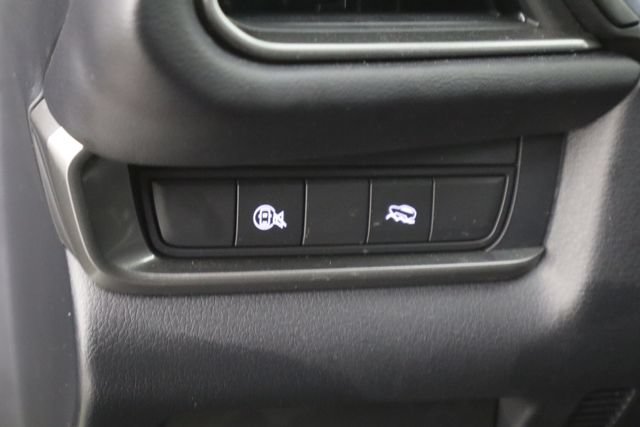 Used 2025 MAZDA CX-30 AWD 2.5 S w/ Select Sport Pkg image 20