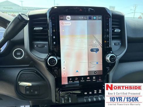 New 2026 RAM 2500 Tradesman AWD/4WD image 20