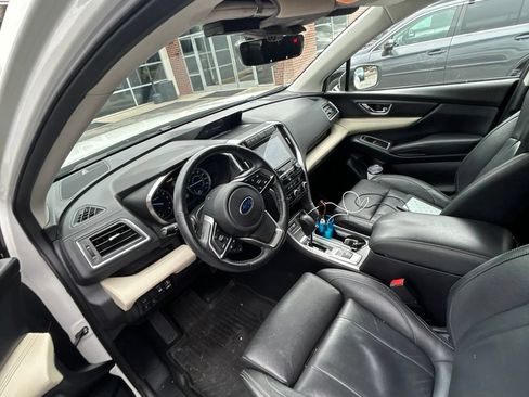 Used 2019 Subaru Ascent Limited w/ Popular Package #2 AWD/4WD image 4