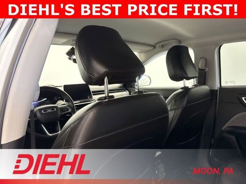Used 2022 Jeep Compass Latitude w/ Convenience Group AWD/4WD image 17