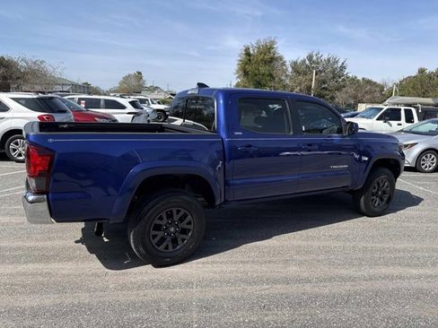 Certified 2023 Toyota Tacoma SR5 image 2