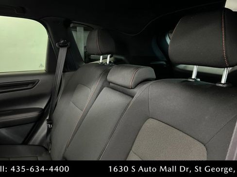 Used 2025 Honda CR-V Sport image 20