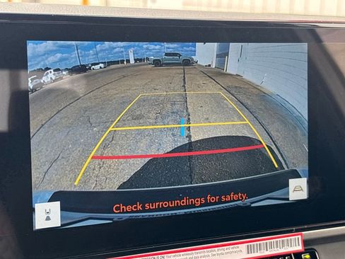 New 2026 Toyota Camry XSE image 10