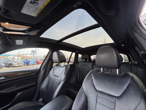 Used 2018 BMW X3 xDrive30i image 23