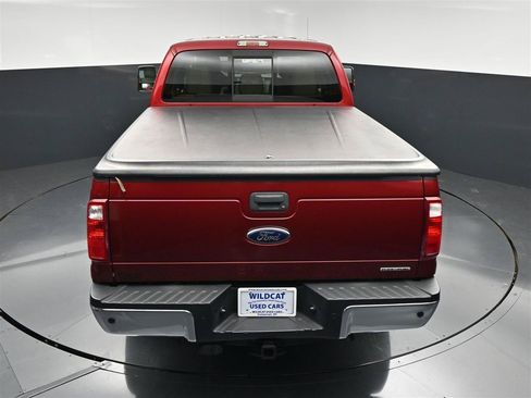Used 2016 Ford F250 XLT w/ XLT Premium Package AWD/4WD image 23