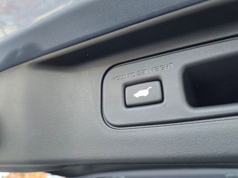 Certified 2026 Honda Passport TrailSport image 9