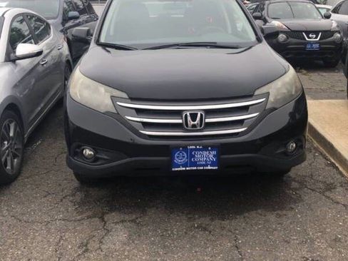 Used 2013 Honda CR-V EX image 10