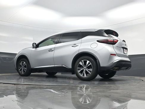 Used 2019 Nissan Murano S image 51