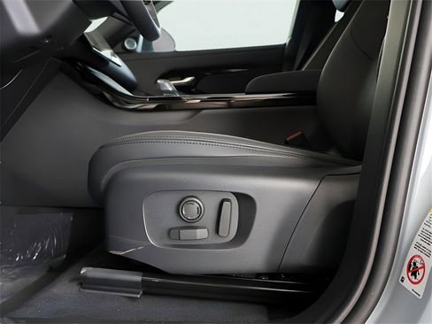 New 2026 Land Rover Range Rover Evoque Dynamic SE image 72