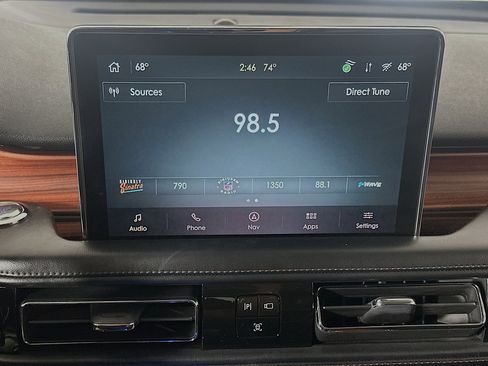 Used 2022 Lincoln Aviator Grand Touring w/ Equipment Group 301A image 21