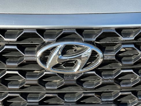 Used 2020 Hyundai Santa Fe SEL w/ Convenience + Premium Package image 39