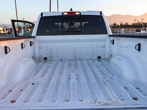 Used 2019 RAM 1500 Tradesman RWD image 30