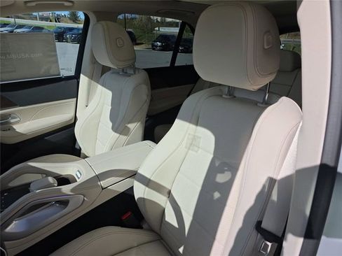 New 2026 Mercedes-Benz GLE 450 4MATIC image 22