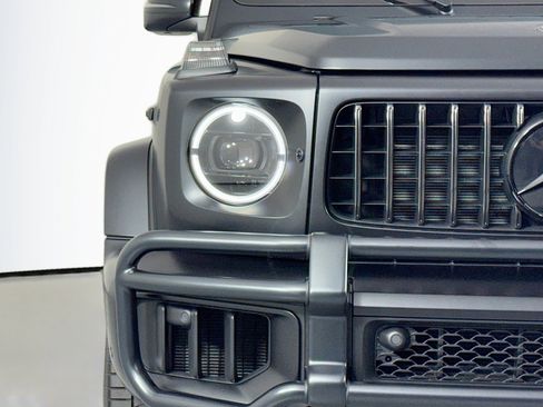 Used 2025 Mercedes-Benz G 63 AMG 4MATIC image 14