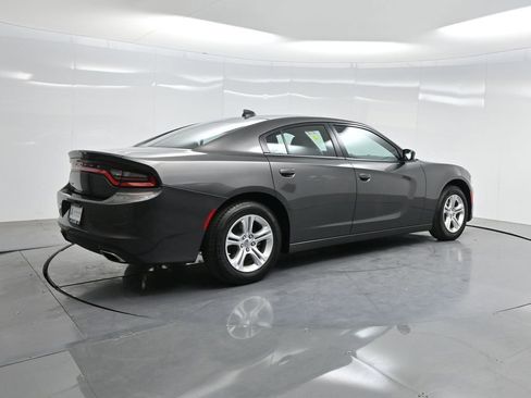 Used 2023 Dodge Charger SXT image 34