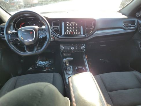 Used 2024 Dodge Durango GT w/ Blacktop Package image 17