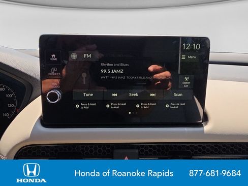 New 2027 Honda HR-V LX image 21