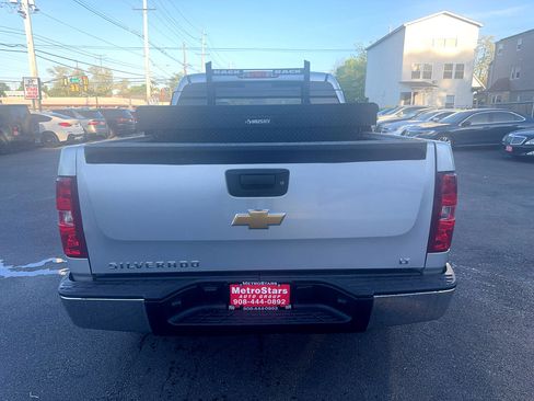 Used 2013 Chevrolet Silverado 1500 LT image 6