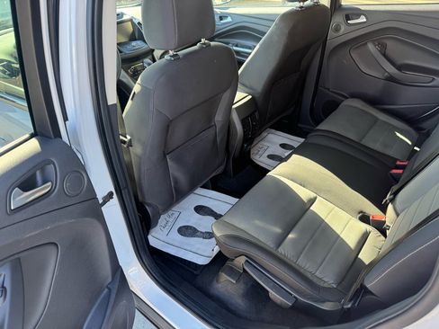 Used 2014 Ford Escape SE w/ Equipment Group 201A image 9