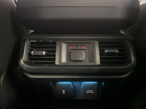 Used 2023 Ford F150 Raptor AWD/4WD image 17