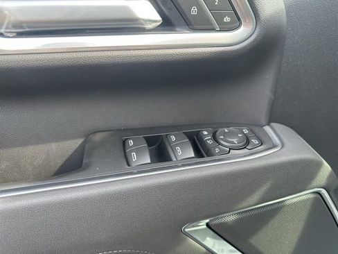 New 2026 Chevrolet Silverado 2500 LTZ image 13