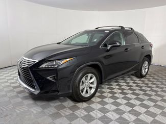 Used 2016 Lexus RX 350 AWD w/ Premium Package video 3