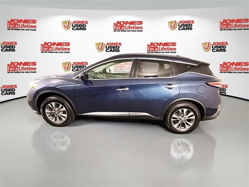 Used 2017 Nissan Murano SV image 13
