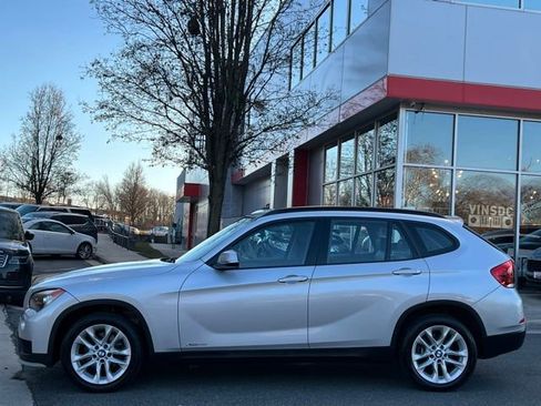 Used 2015 BMW X1 xDrive28i image 5