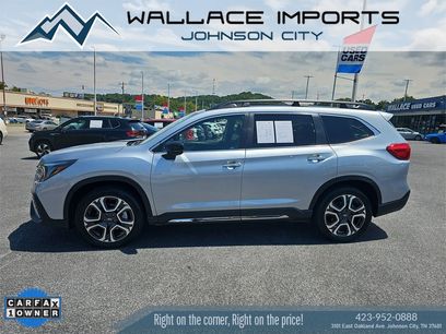 Certified 2024 Subaru Ascent Touring
