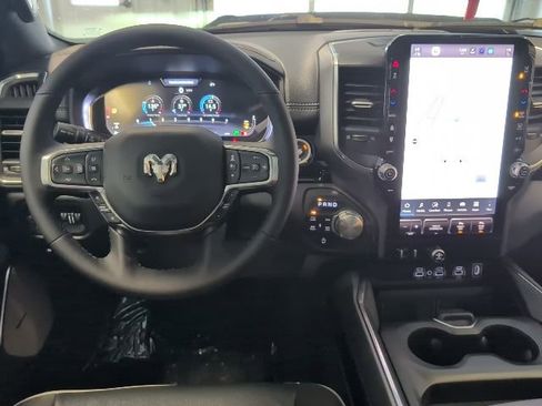 New 2026 RAM 1500 Laramie image 19