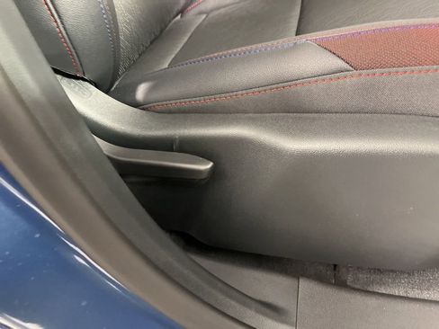 New 2026 Chevrolet Equinox RS AWD/4WD image 9