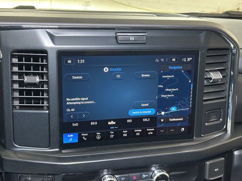 New 2026 Ford F250 Lariat image 26