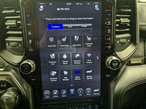 Used 2019 RAM 1500 Limited image 28