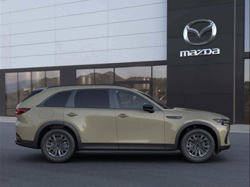New 2026 MAZDA CX-70 SC image 5