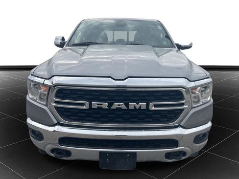 Used 2022 RAM 1500 Big Horn image 8