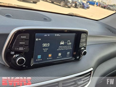 Used 2019 Hyundai Tucson SE image 6