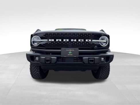 Used 2025 Ford Bronco Badlands AWD/4WD image 5