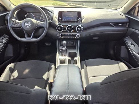 Used 2024 Nissan Sentra S FWD image 14