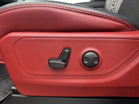 Used 2025 RAM 1500 Rebel w/ Rebel Level 1 Equipment Group image 27