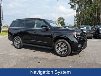 New 2025 Ford Expedition Active video 2