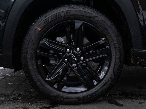 New 2026 Chevrolet Trax ACTIV image 7