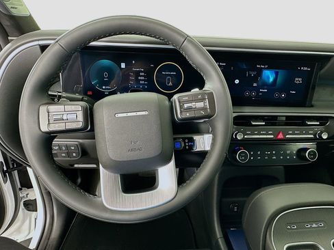 New 2026 Hyundai Palisade Calligraphy image 10