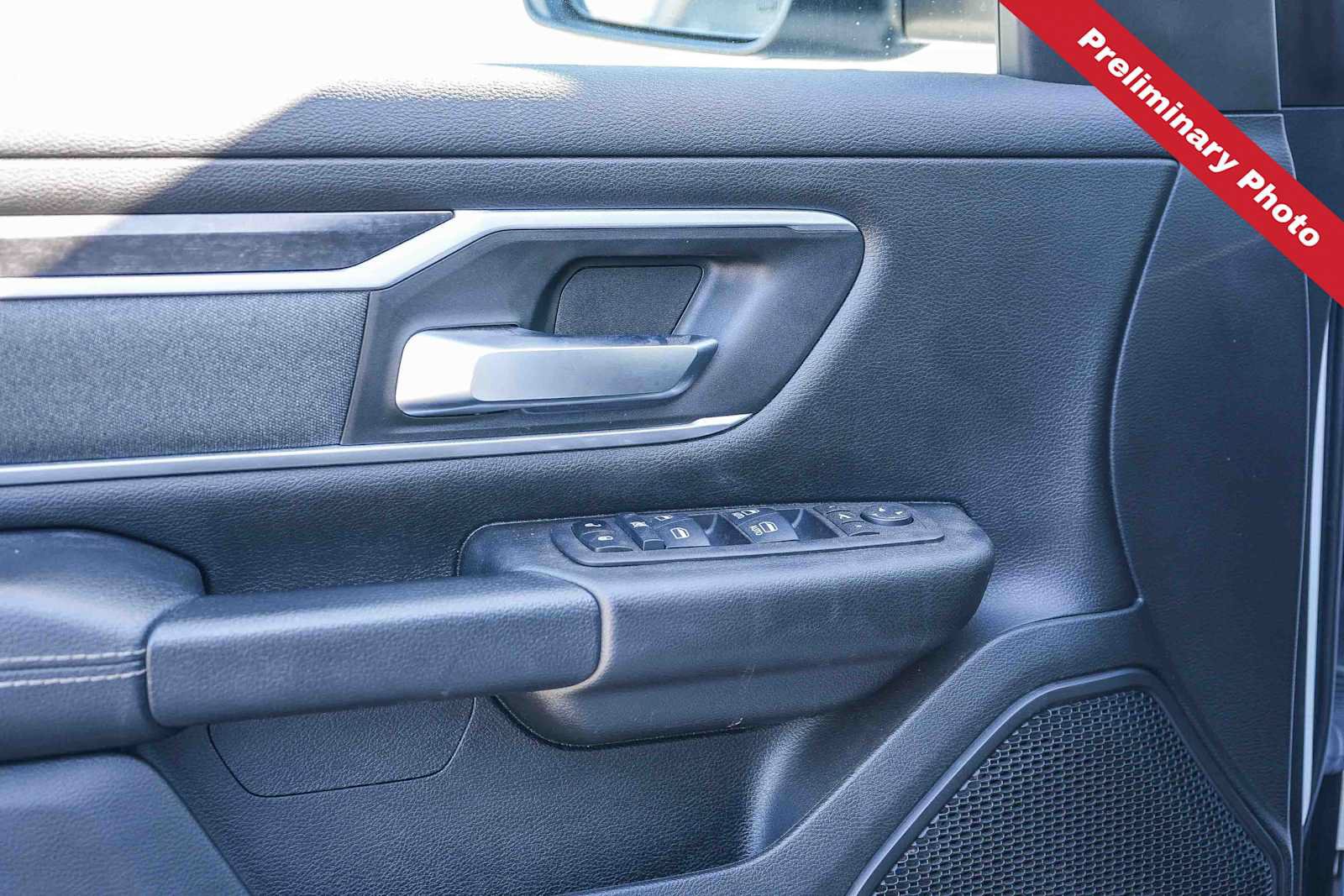 Used 2023 RAM 1500 Big Horn AWD/4WD image 14