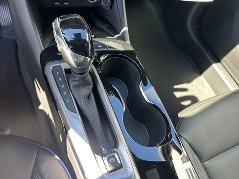 New 2026 Buick Envista Sport Touring w/ Convenience I Package image 25