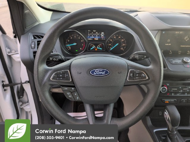 Used 2019 Ford Escape SE AWD/4WD image 14