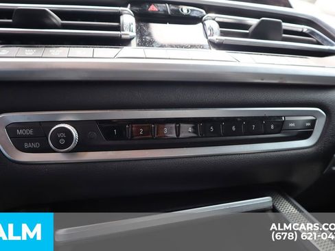 Used 2022 BMW X5 M50i image 34